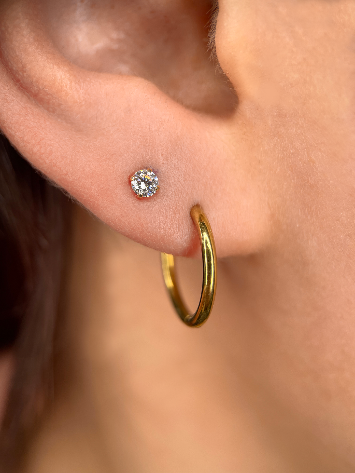 Palermo – Titane Doré