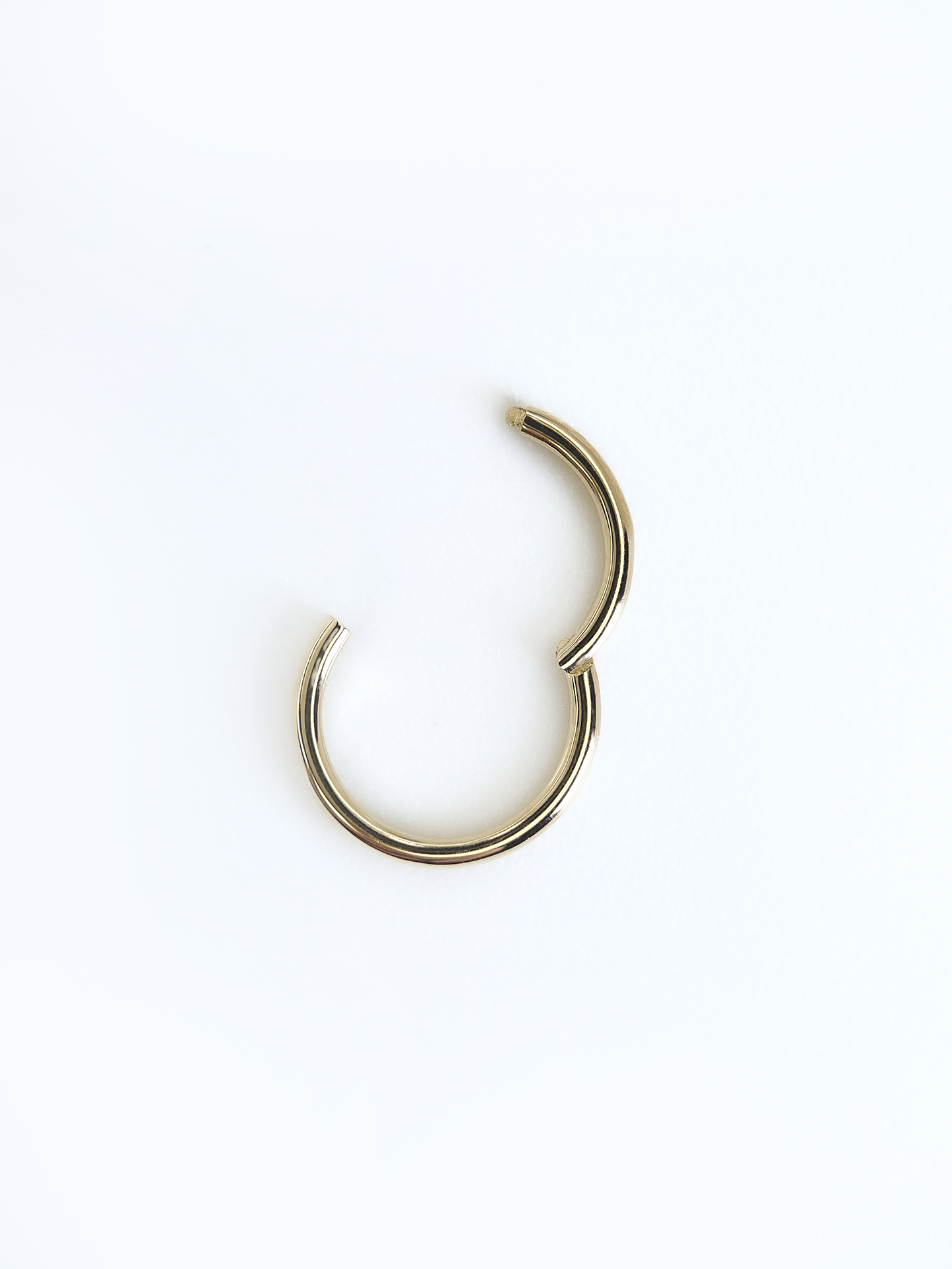 Anneau Classique - Or 14K