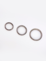 Palermo – Titane – bijou de piercing Eternità Luxury Piercing