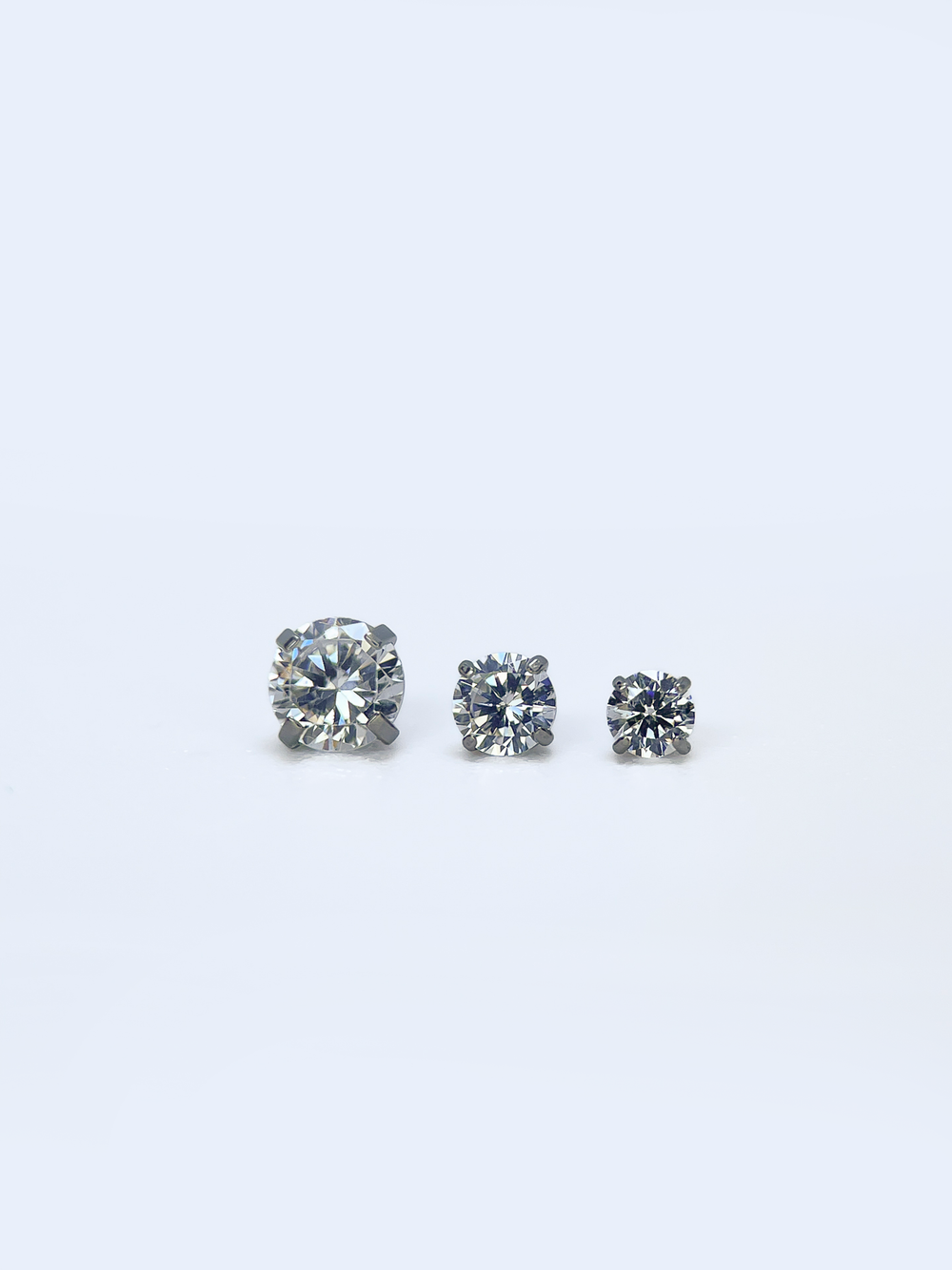 Titane ASTM F‑136