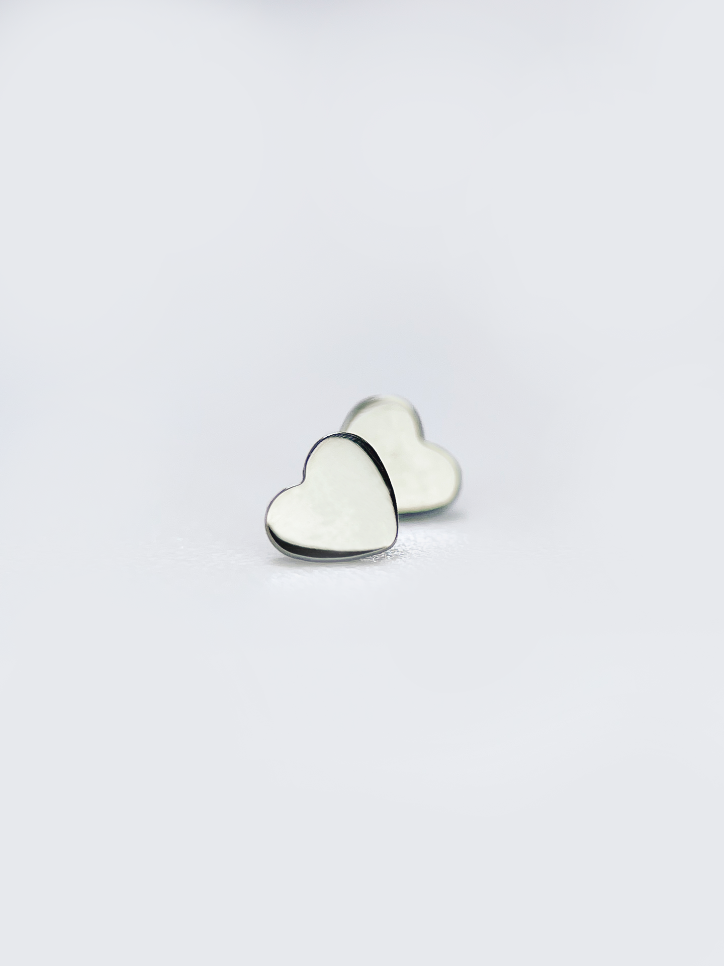 Cuore - Titane