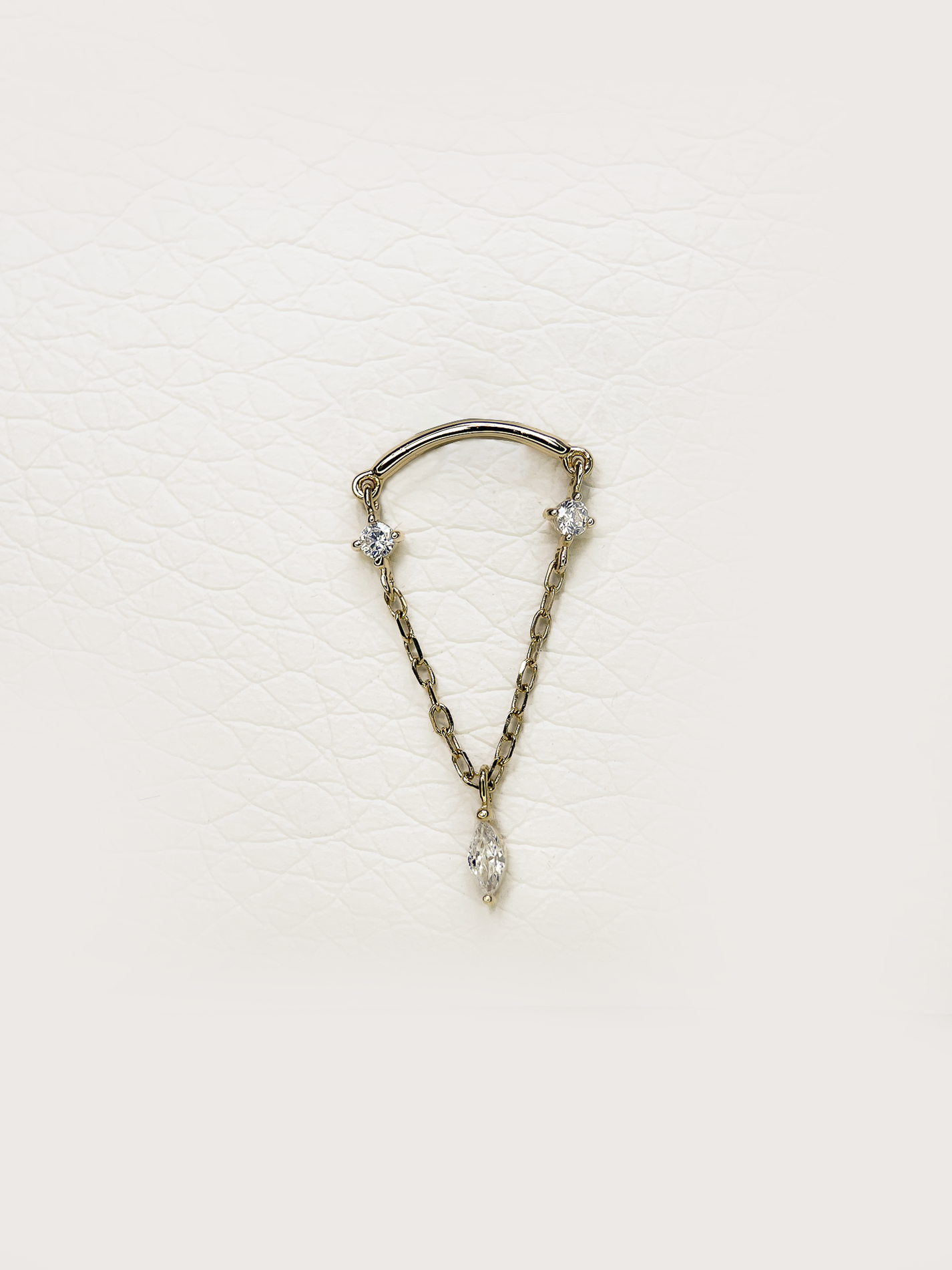 Celeste - Or 14K