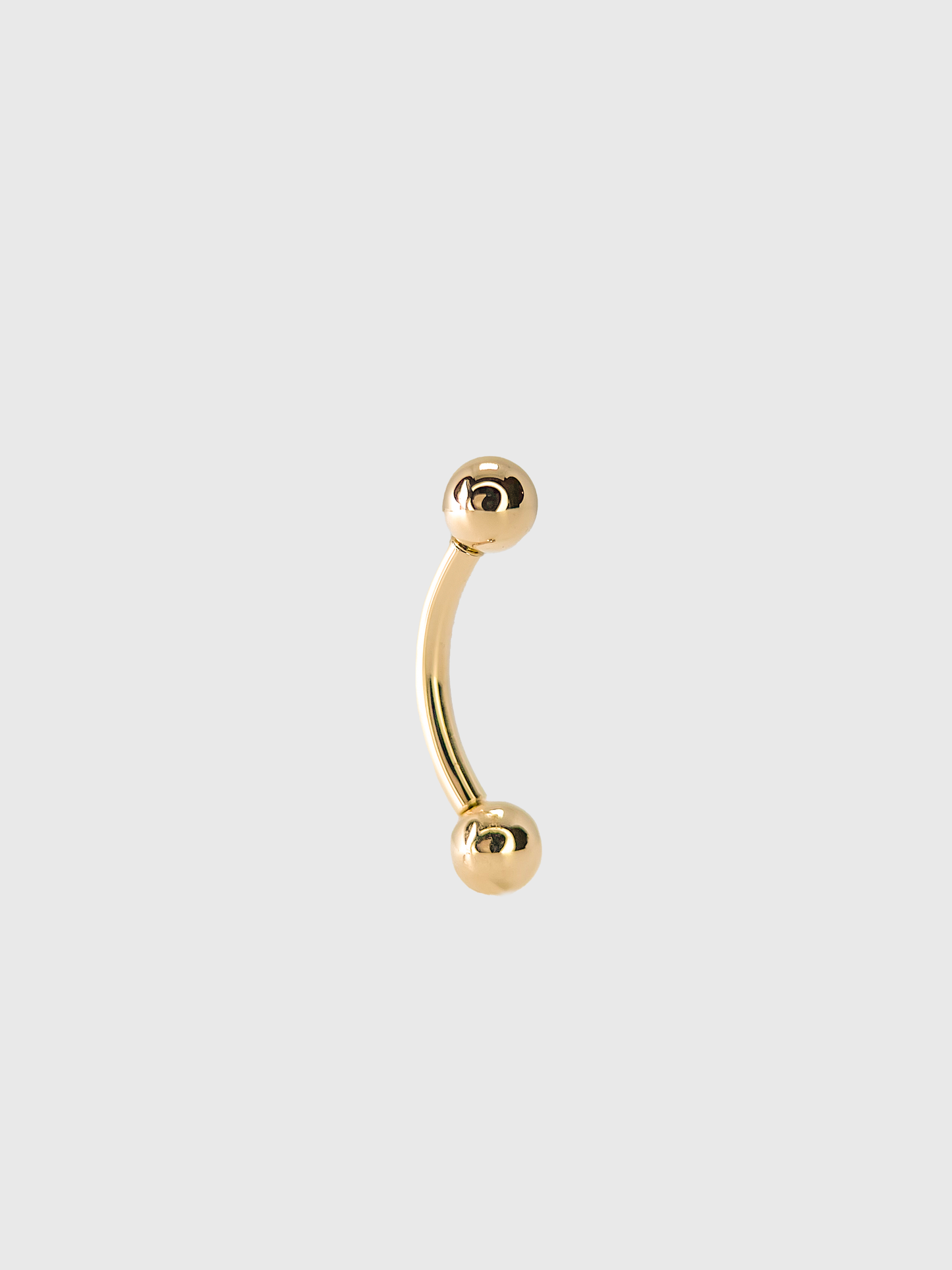 Capri - Or 14K