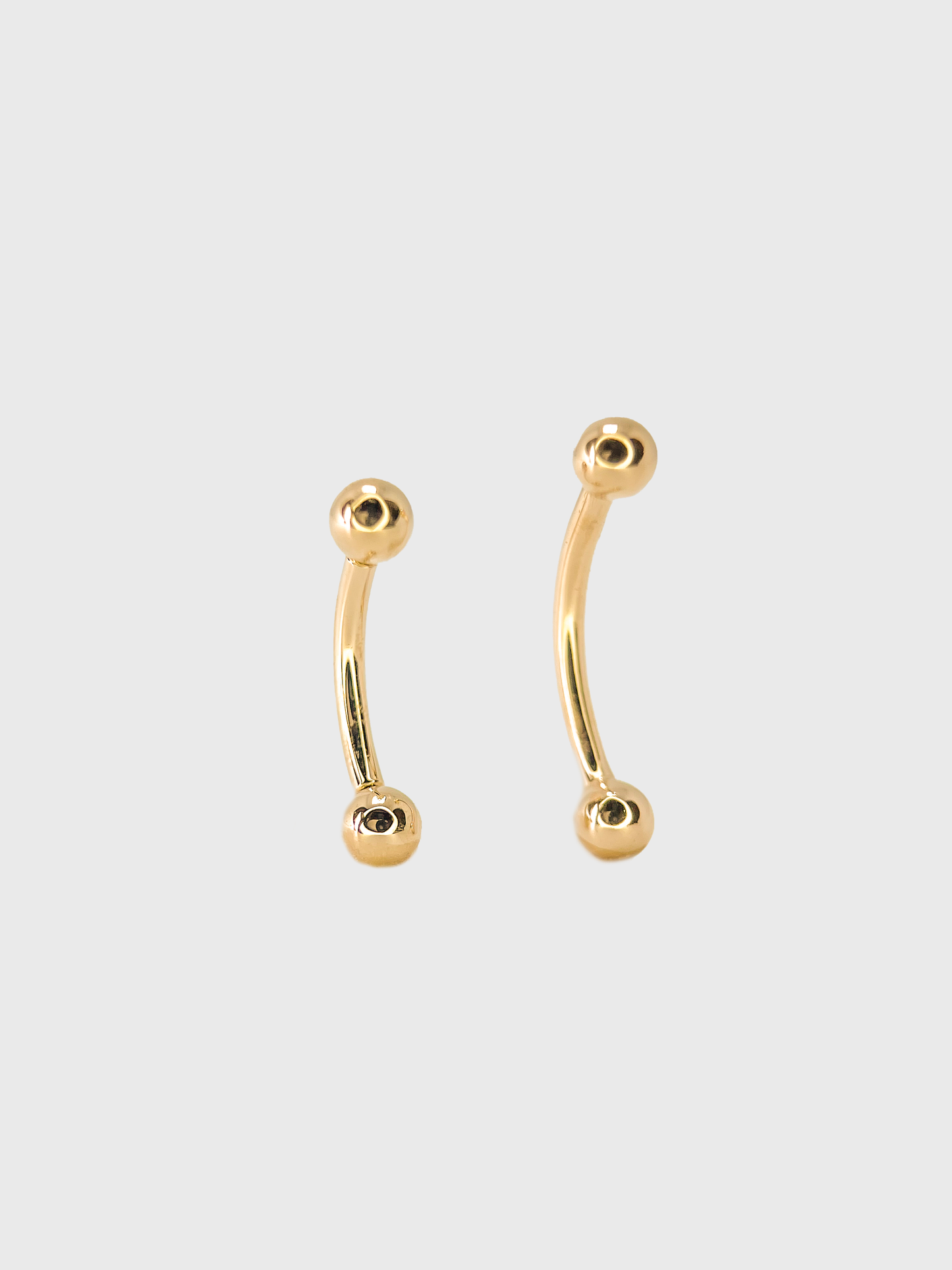 Capri - Or 14K