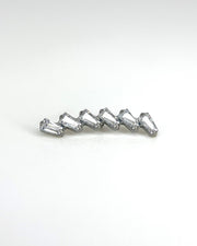Bolzano – Titane – bijou de piercing Eternità Luxury Piercing