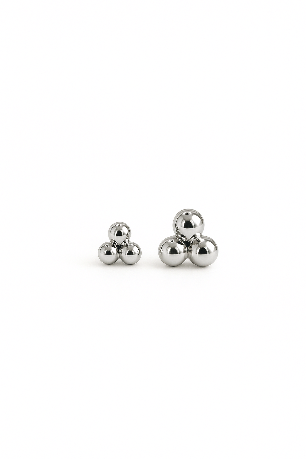 Siena – Or Blanc 14K