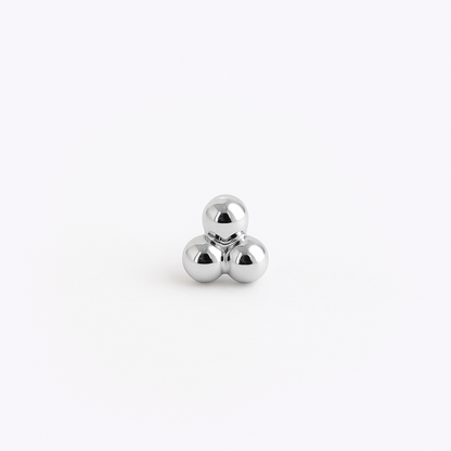 Siena – Or Blanc 14K