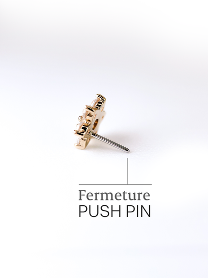 Florence - Or 14K