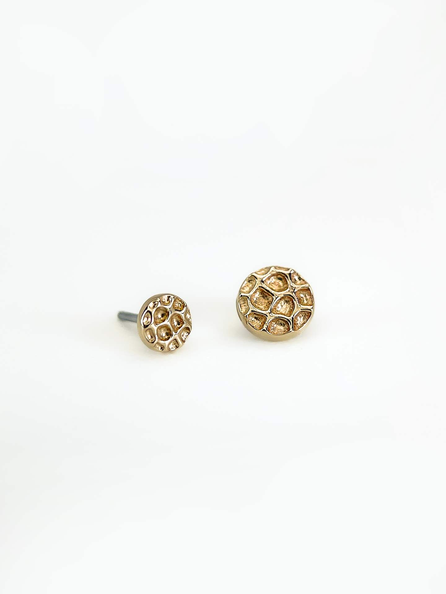 Matera - Or 14K