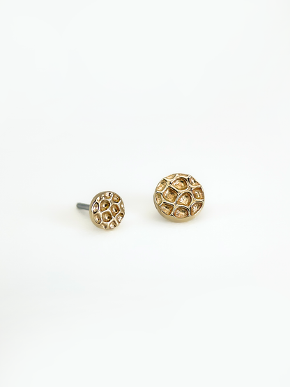 Matera - Or 14K