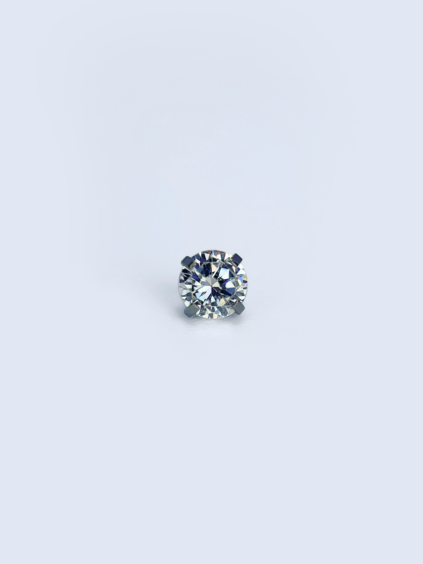 Brillante – Zirconium Conique - Titane