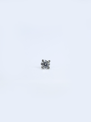 Lucente – Titane – bijou de piercing Eternità Luxury Piercing