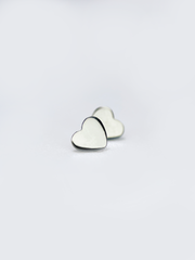 Cuore – Titane – bijou de piercing Eternità Luxury Piercing