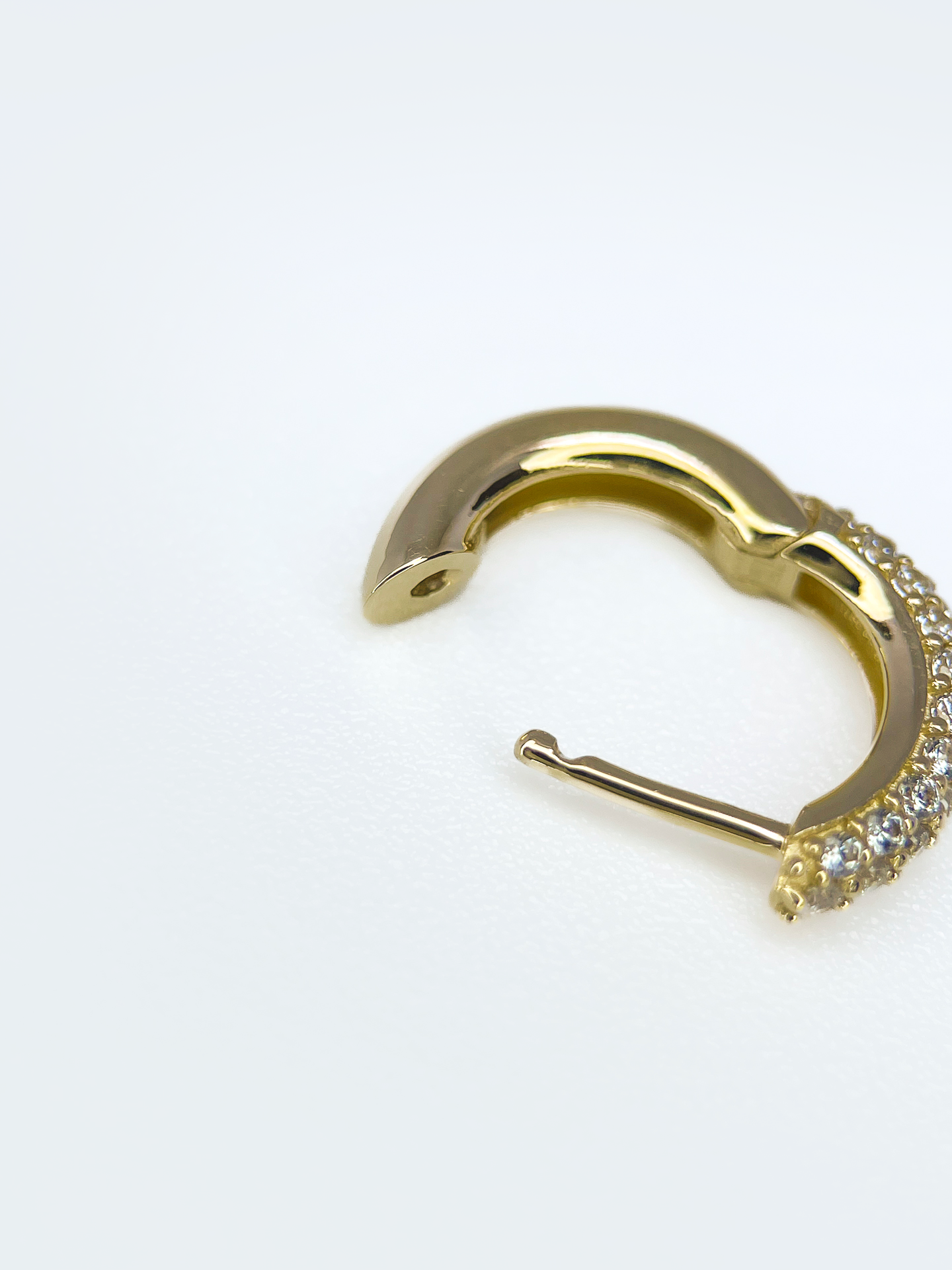 Anneau Imperiale Gold - Or 14K