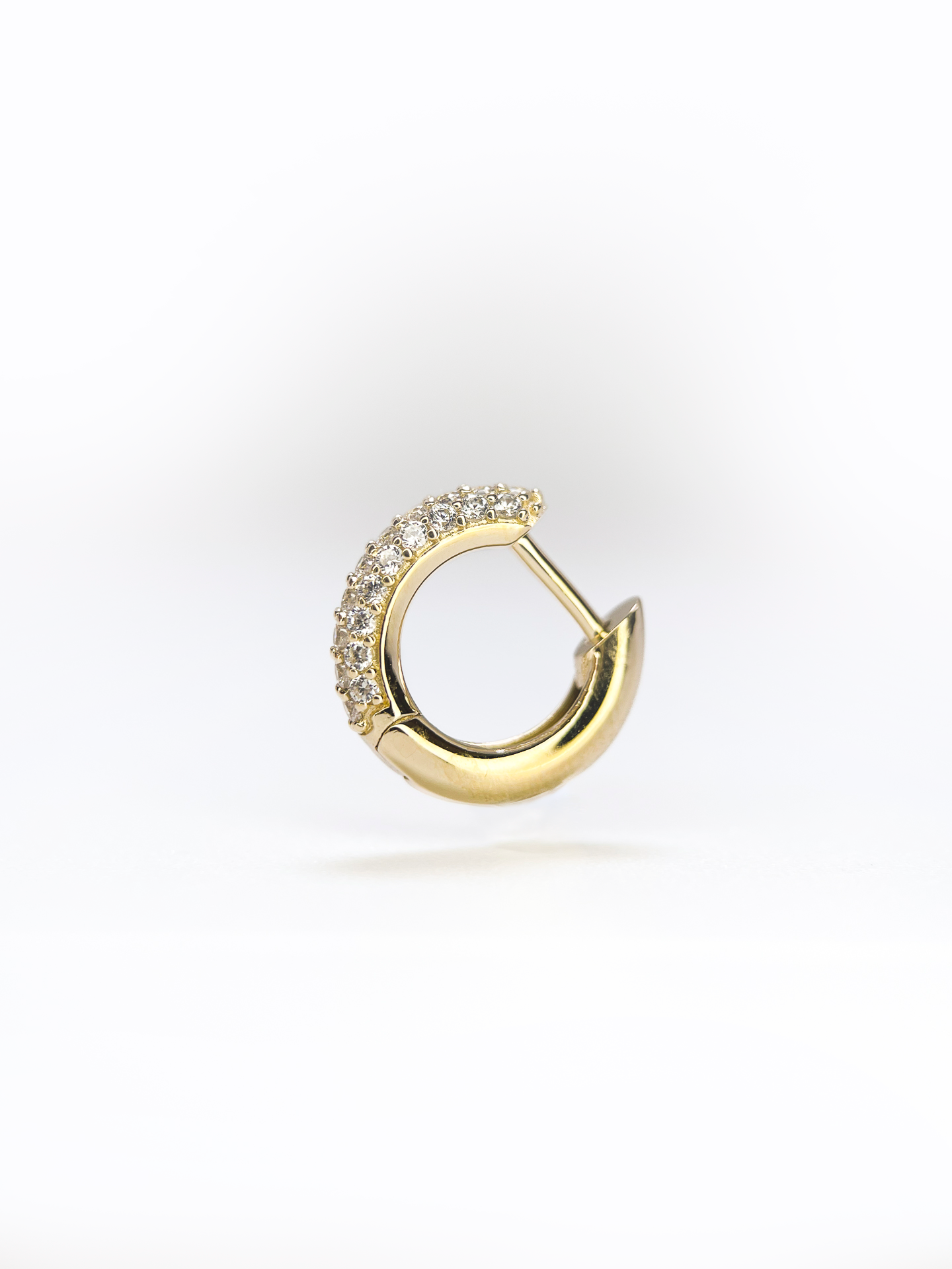 Anneau Imperiale Gold - Or 14K