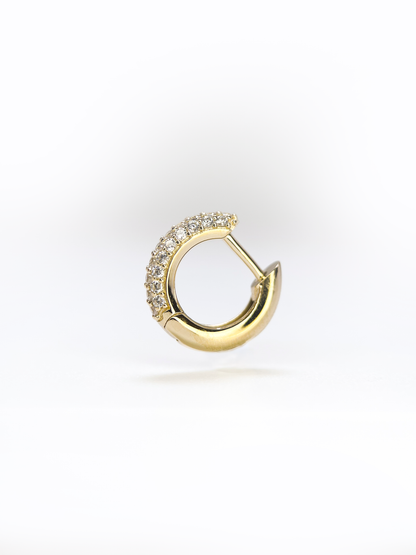 Anneau Imperiale Gold - Or 14K