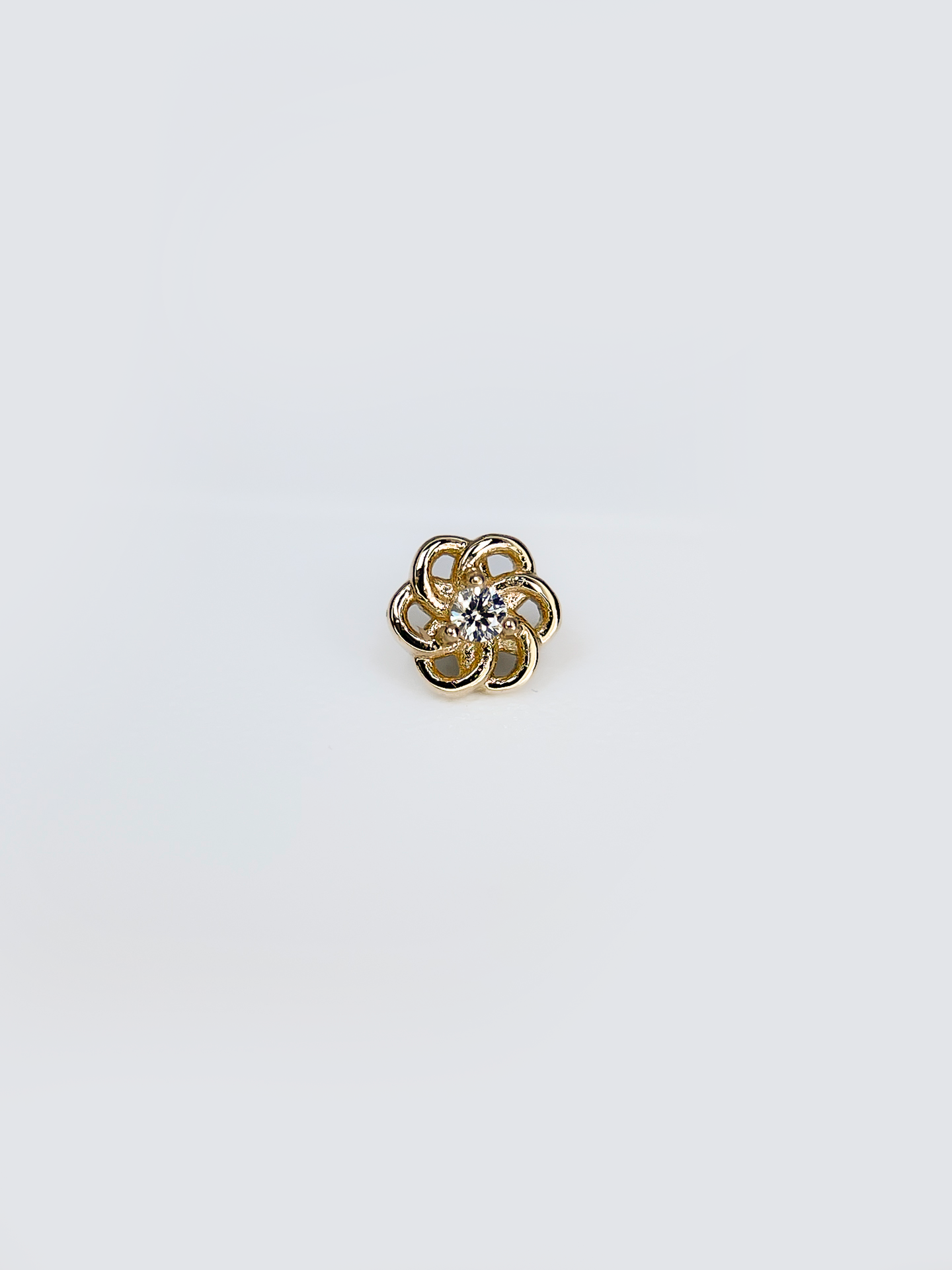 Hebert – Or Jaune 14K