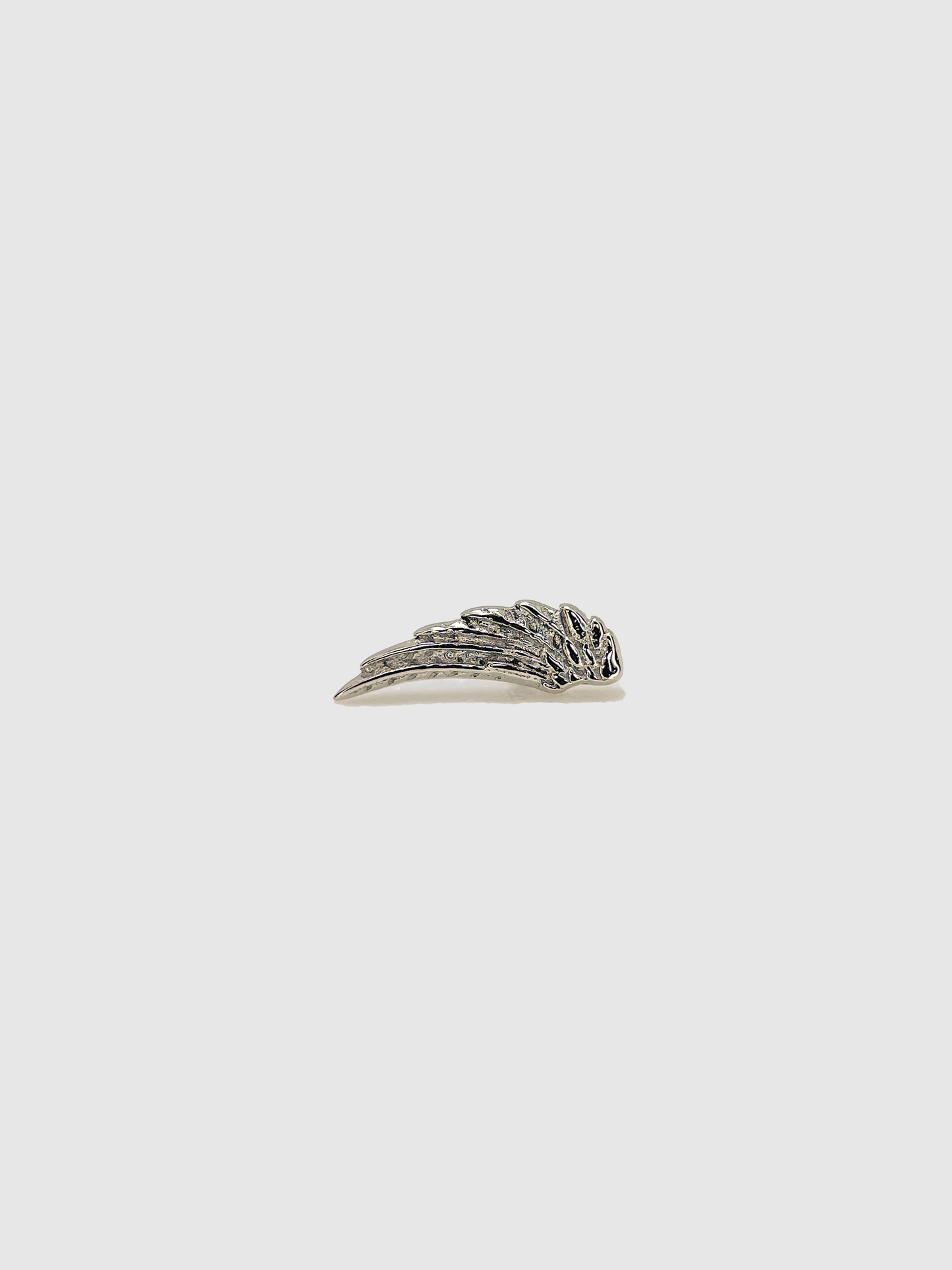Wings - Or Jaune & Or Blanc 14K