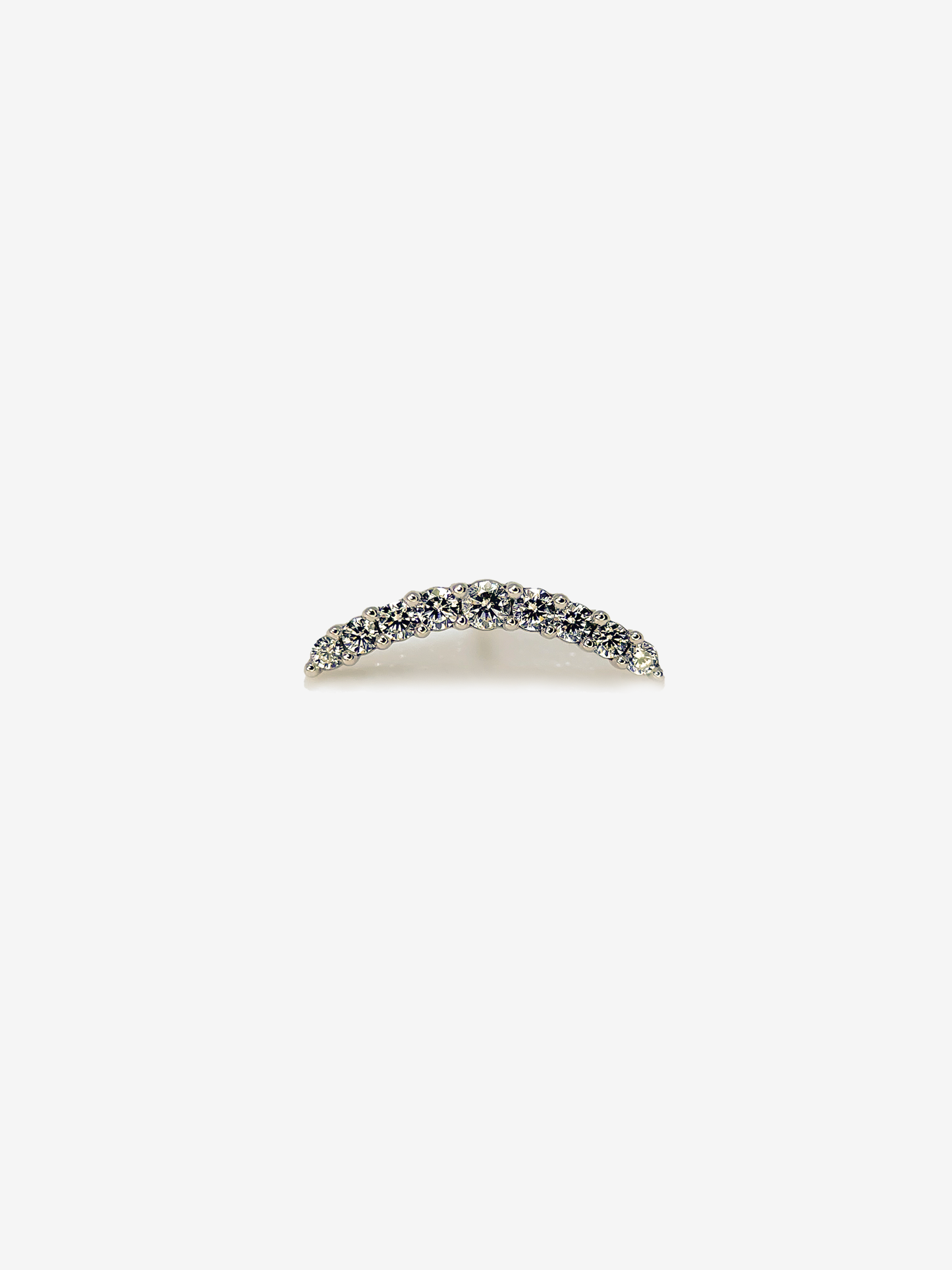 Anabel – Or Jaune & Or Blanc 14K