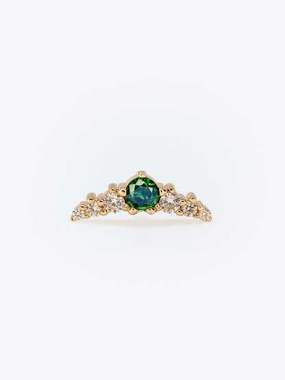 Cortina - Or 14K
