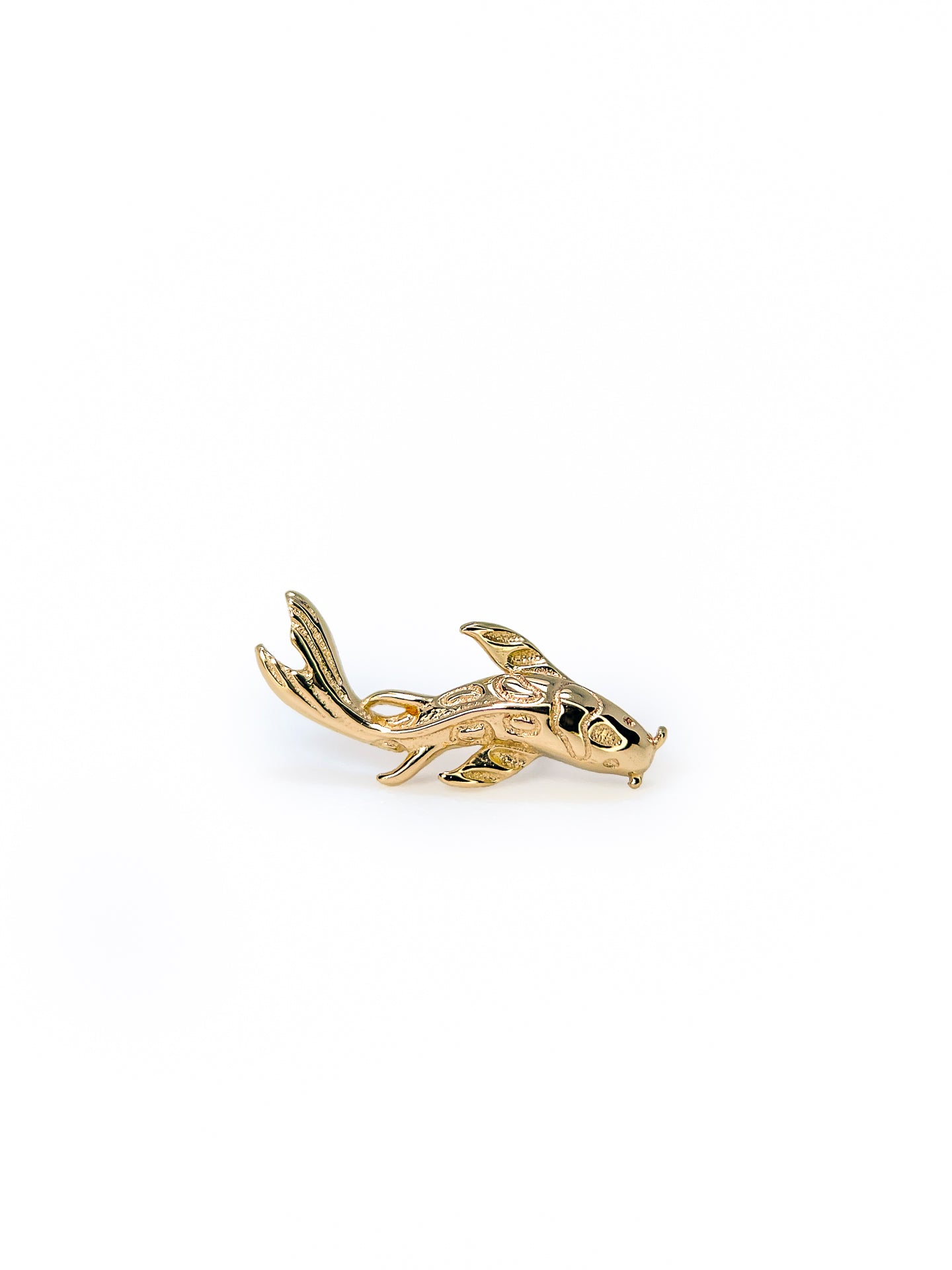 Lucca – Or 14K (Carpe)