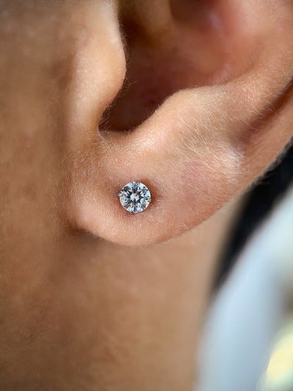 Brillante – Zirconium Conique - Titane