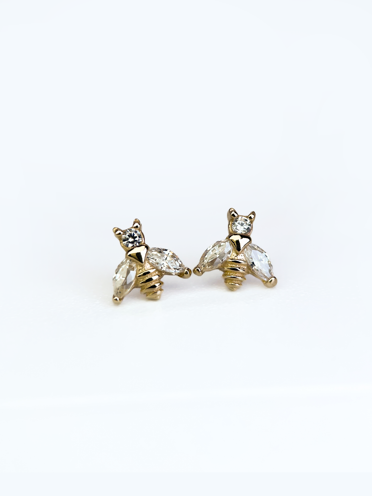 Sorrento - Or 14K