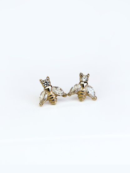 Sorrento - Or 14K
