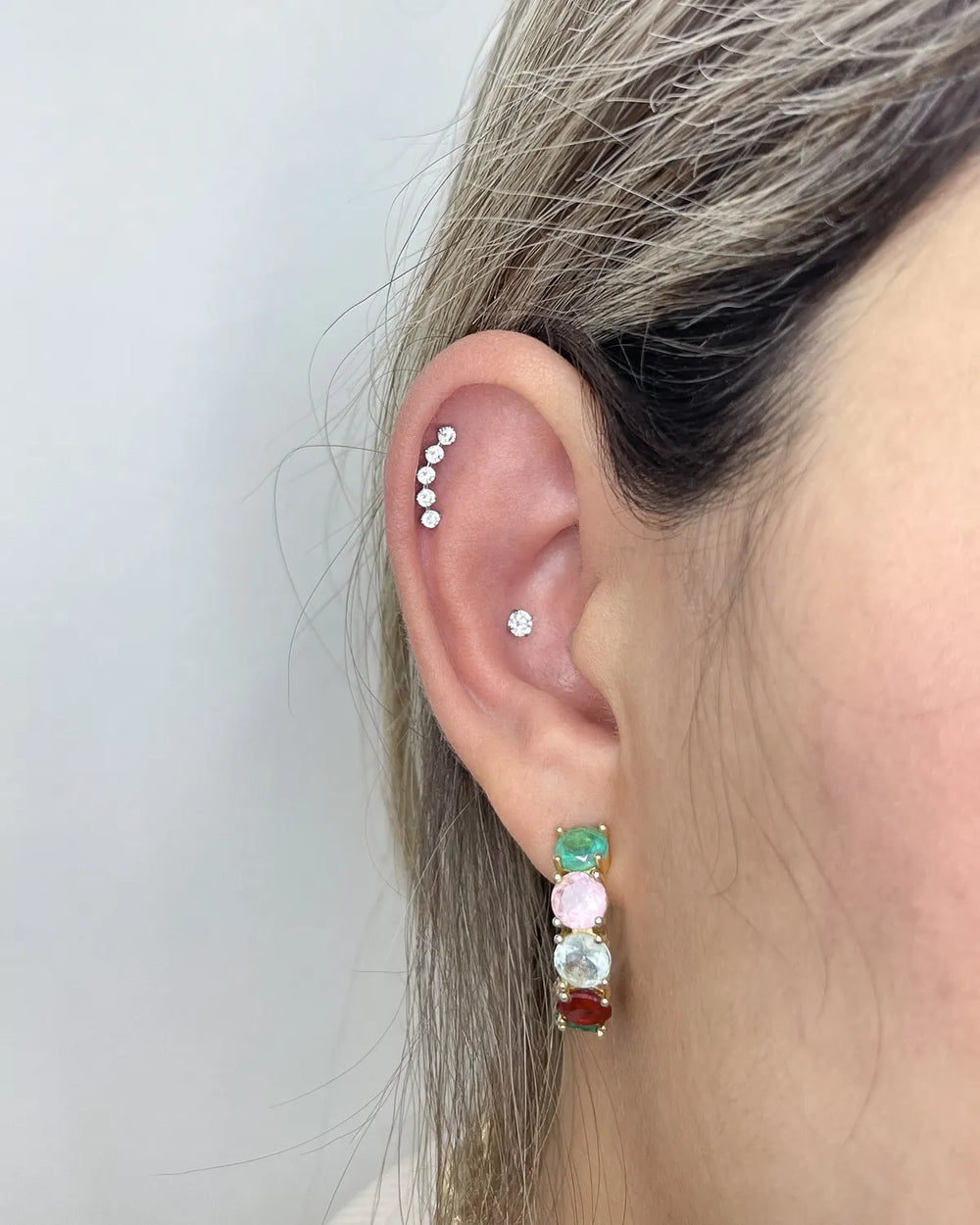 Bergamo & conch