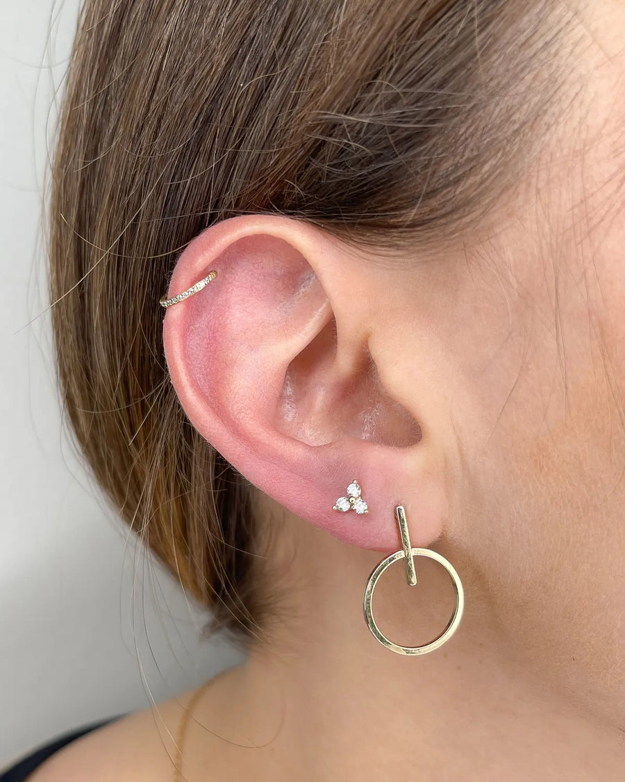 Lobe & hélix