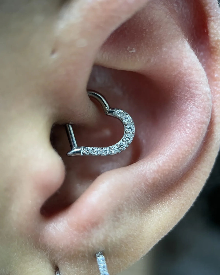 Daith