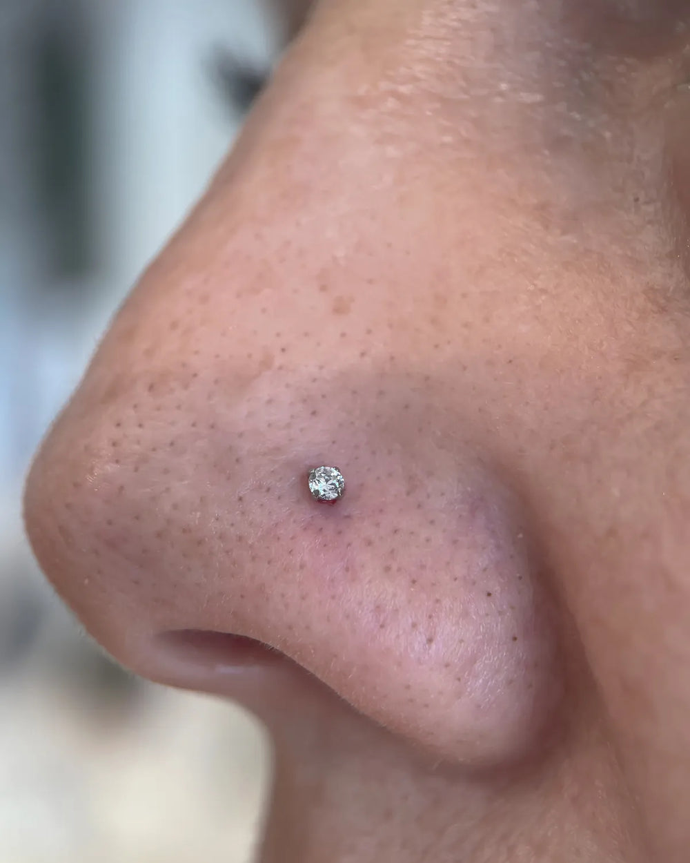 Nostril
