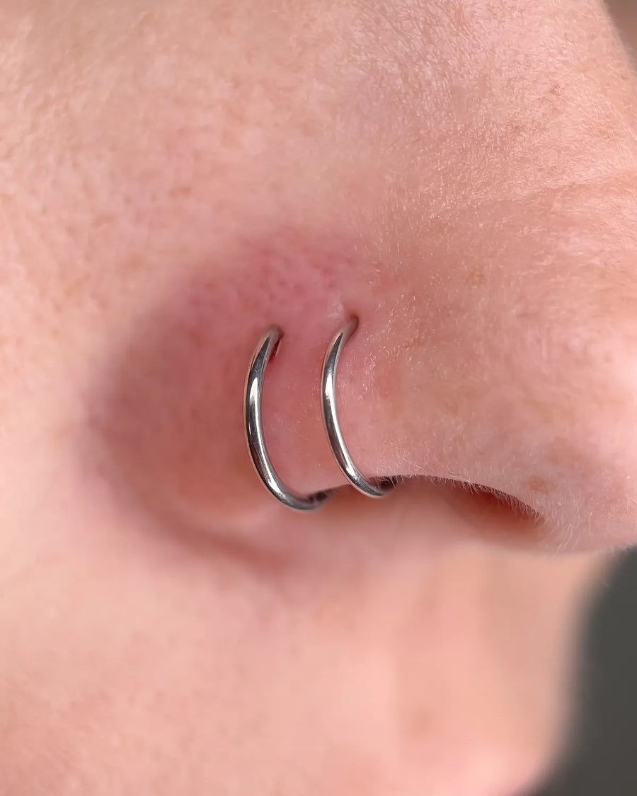 Nostril