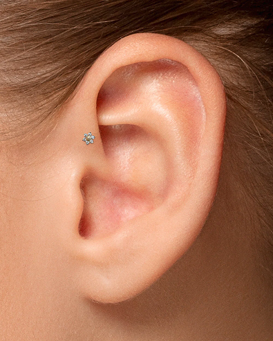 Forward Helix
