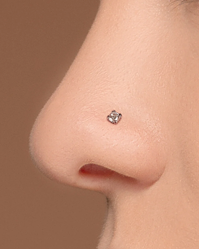 Nostril